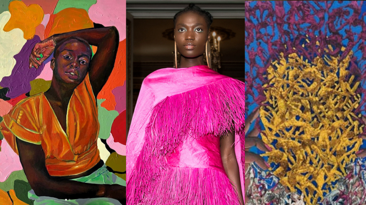 Africa Lisapo Exposition AVril Agenda