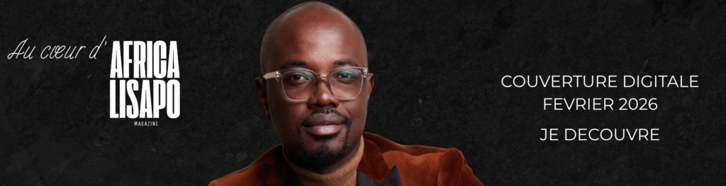 Au cœur d’AFRICA LISAPO-YANN KWETE CURATEUR